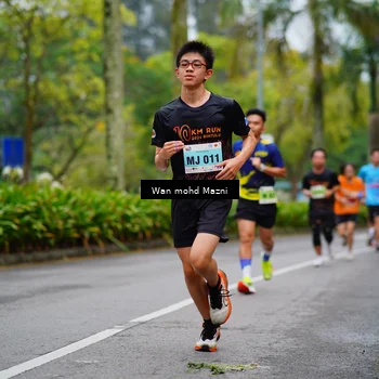 Runner Photo 8475506