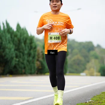 Runner Photo 8475507
