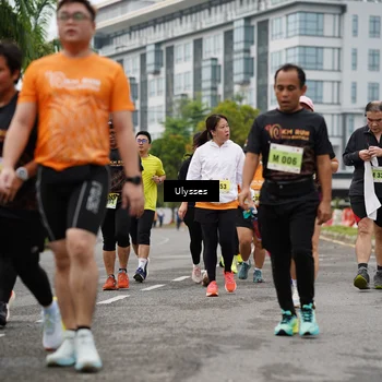 Runner Photo 8475508