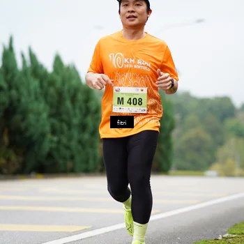 Runner Photo 8475510