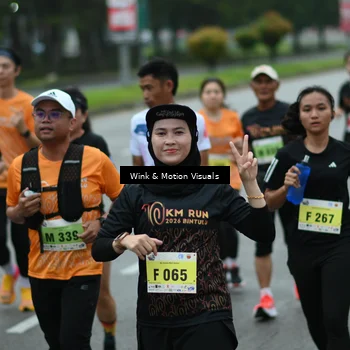 Runner Photo 8475515