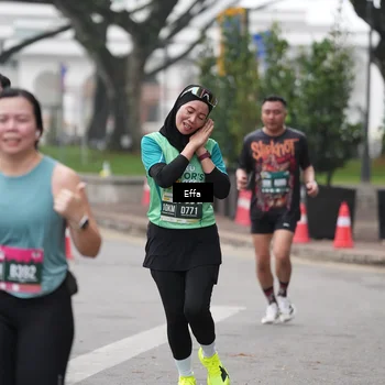 Runner Photo 8475516