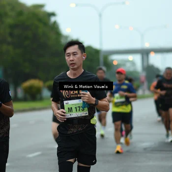 Runner Photo 8475517
