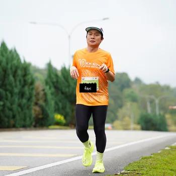 Runner Photo 8475519