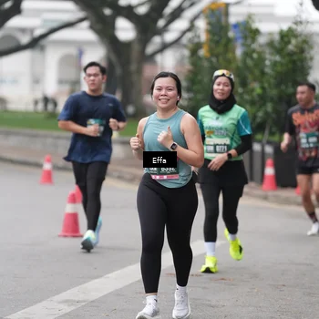 Runner Photo 8475520