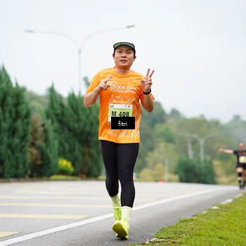 Runner Photo 8475521
