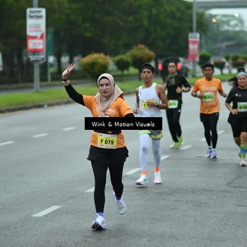 Runner Photo 8475522