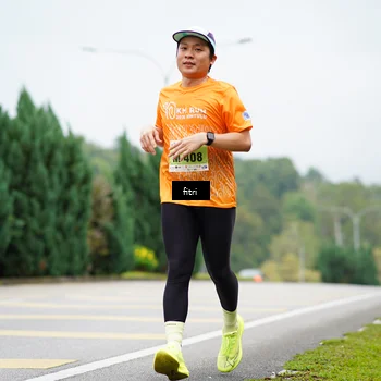 Runner Photo 8475523