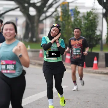Runner Photo 8475525