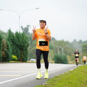 Runner Photo 8475527