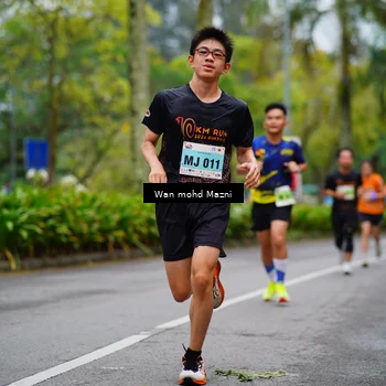 Runner Photo 8475528