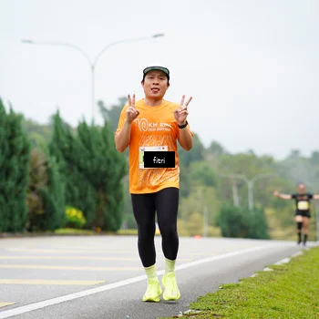 Runner Photo 8475529