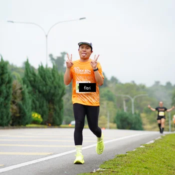 Runner Photo 8475530