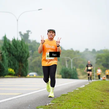 Runner Photo 8475532