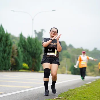 Runner Photo 8475534