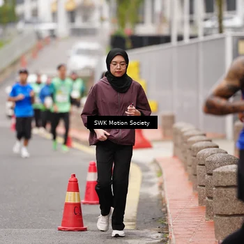 Runner Photo 8475538