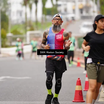 Runner Photo 8475539