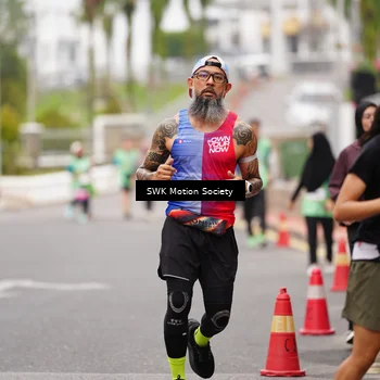 Runner Photo 8475540
