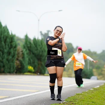 Runner Photo 8475541
