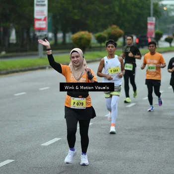 Runner Photo 8475544