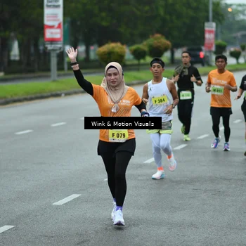 Runner Photo 8475545