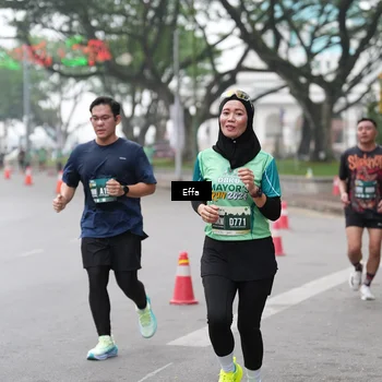 Runner Photo 8475546