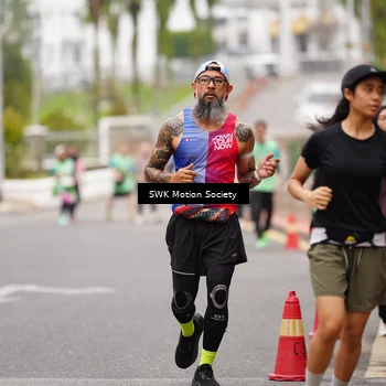 Runner Photo 8475547