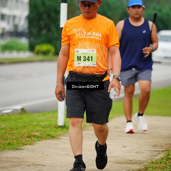 Runner Photo 8475551