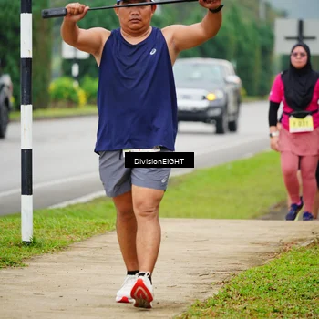 Runner Photo 8475552