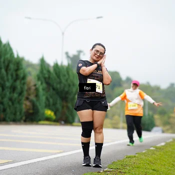 Runner Photo 8475553