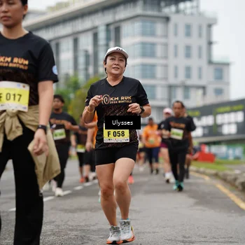 Runner Photo 8475554