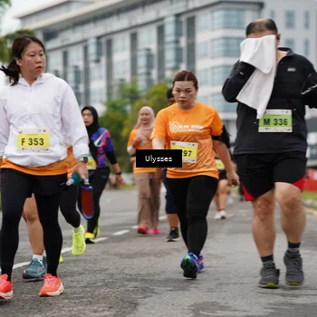 Runner Photo 8475555