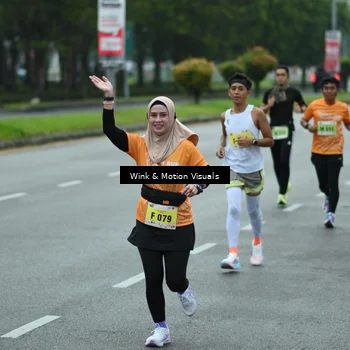 Runner Photo 8475556