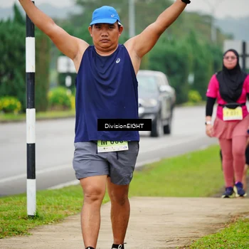 Runner Photo 8475557