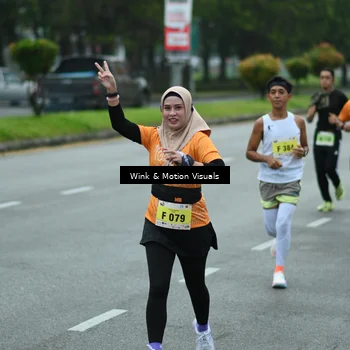 Runner Photo 8475559