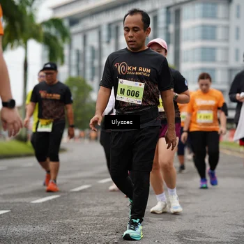 Runner Photo 8475563