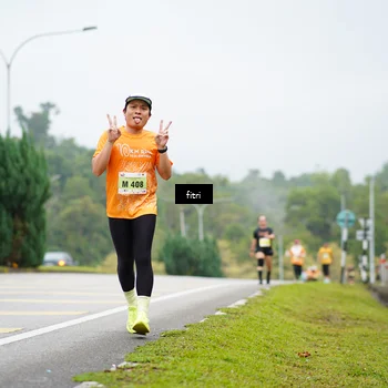 Runner Photo 8475564