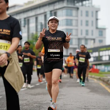 Runner Photo 8475568