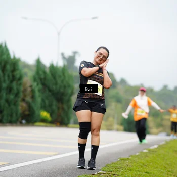 Runner Photo 8475572