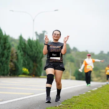 Runner Photo 8475573