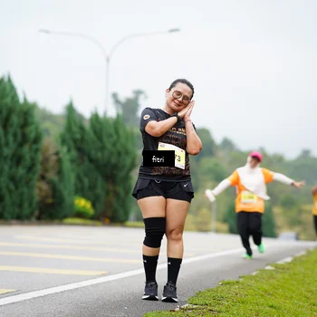 Runner Photo 8475576