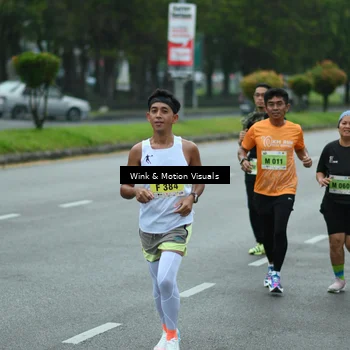 Runner Photo 8475577