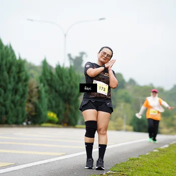 Runner Photo 8475579