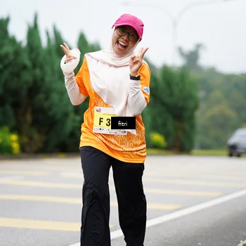 Runner Photo 8475582