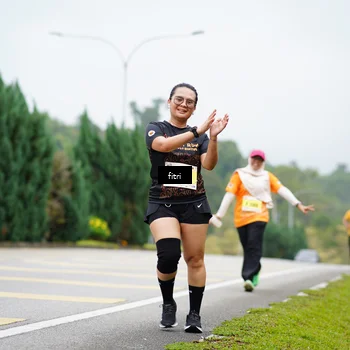 Runner Photo 8475585