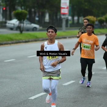 Runner Photo 8475586