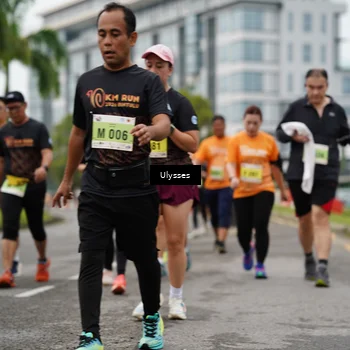 Runner Photo 8475588