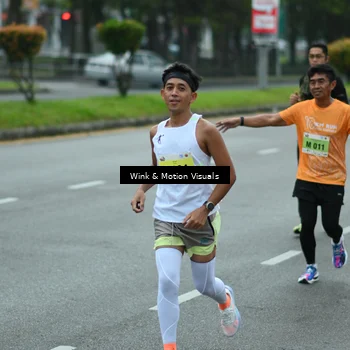 Runner Photo 8475589