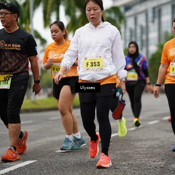 Runner Photo 8475590