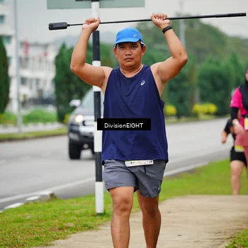 Runner Photo 8475591